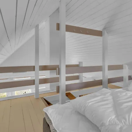 Prázdninový dům I Trans I Vestjylland Sj1306 *