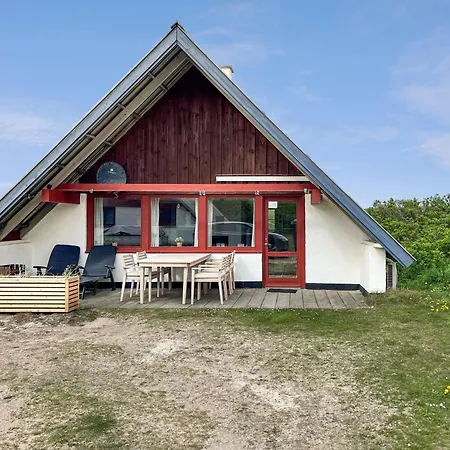 Nyaraló I Trans I Vestjylland Sj1306 Lemvig